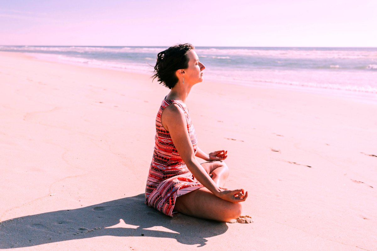 Et si l'année 2026 était celle où vous repreniez le pouvoir sur votre vie ? 