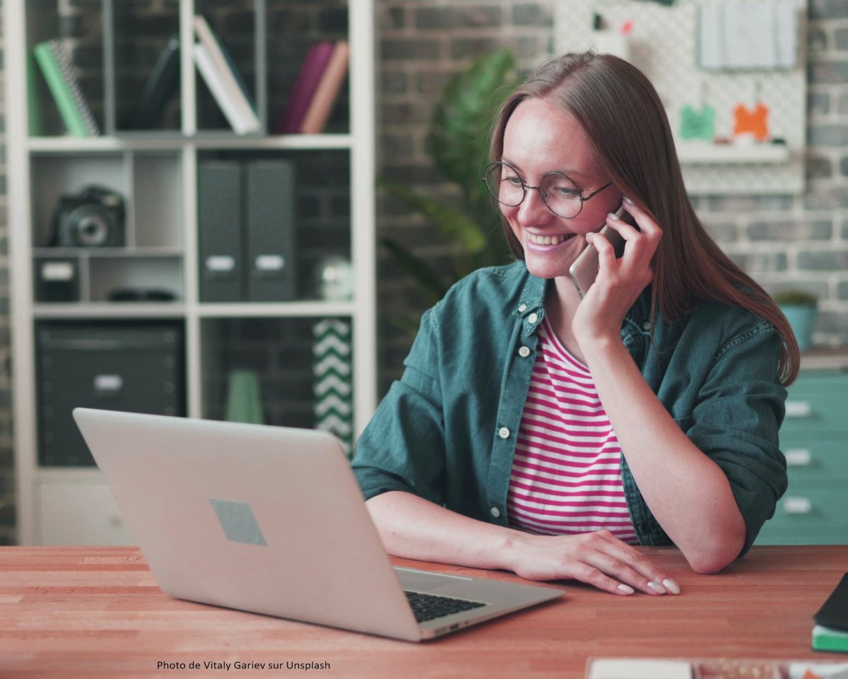 Secrétaire, assistant∙e administratif∙ve ou de direction : Pourquoi est-ce un plus de développer ses connaissances en bureautique administratives ? 