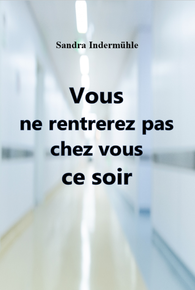 Vous ne rentrerez pas chez vous ce soir